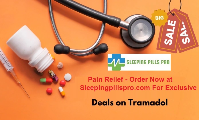 What is the benefit to Purchase tramadol online