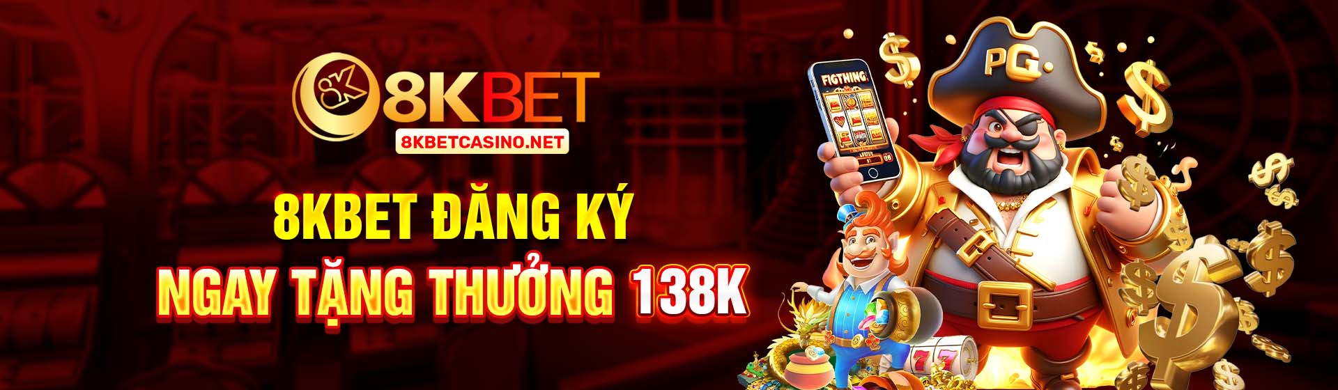 8kbetcasino Net Cover Image