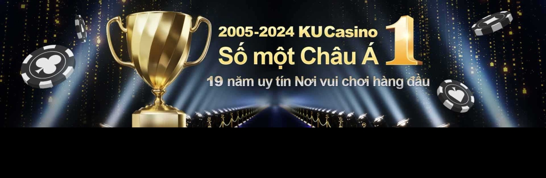 Nhà Cái KUBET Cover Image