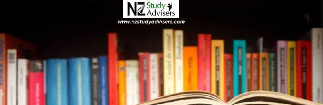 Nursing Study NZ Cover Image