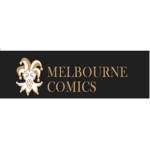 melbournecomics Profile Picture