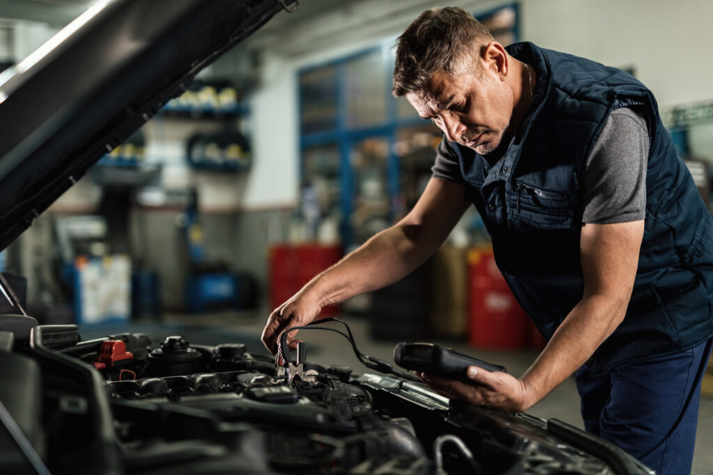 Auto Mechanics's Lien Services Company - Florida Lien Services, LLC