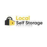 Local Self Storage Profile Picture