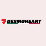 desmo heart Profile Picture