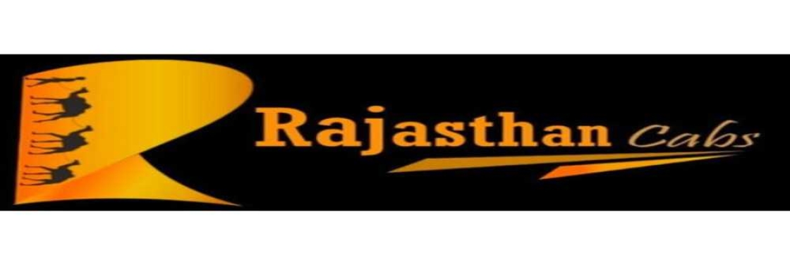 Rajasthan Cabs Cover Image