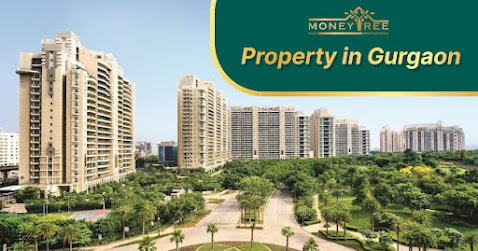 Gurgaon Properties | Buy Property in Gurgaon | Real Estate in Gurgaon