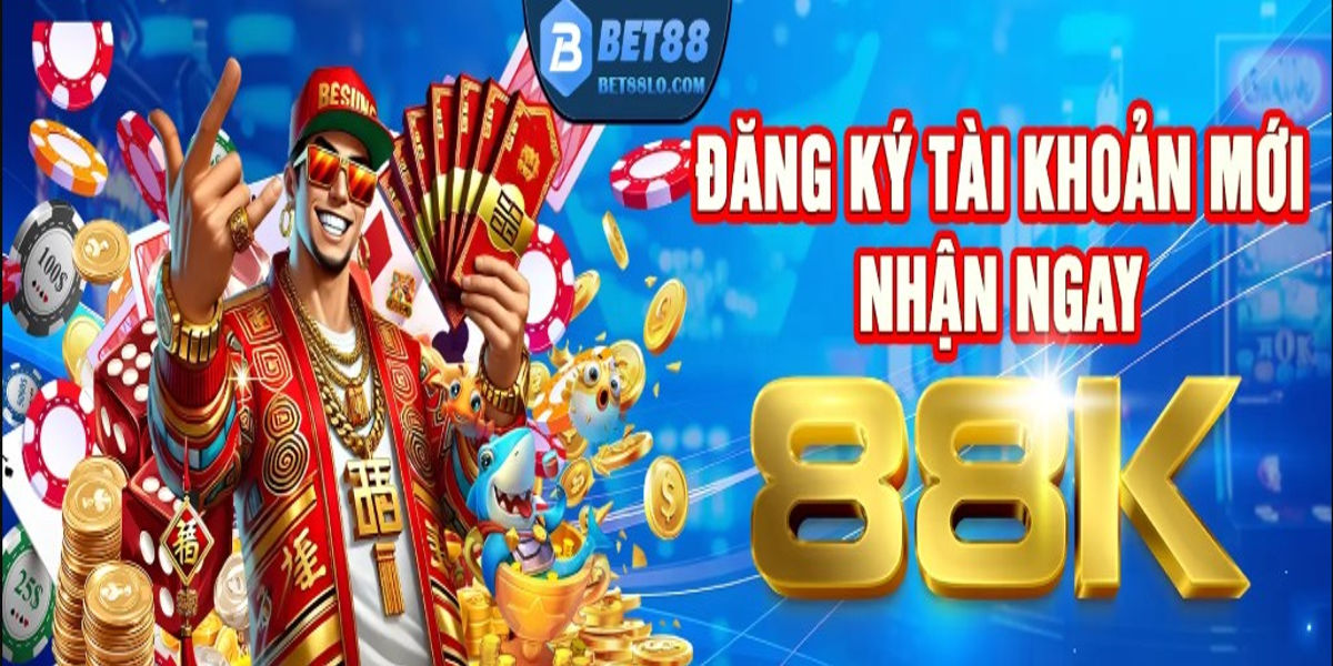 Bet88 Cover Image