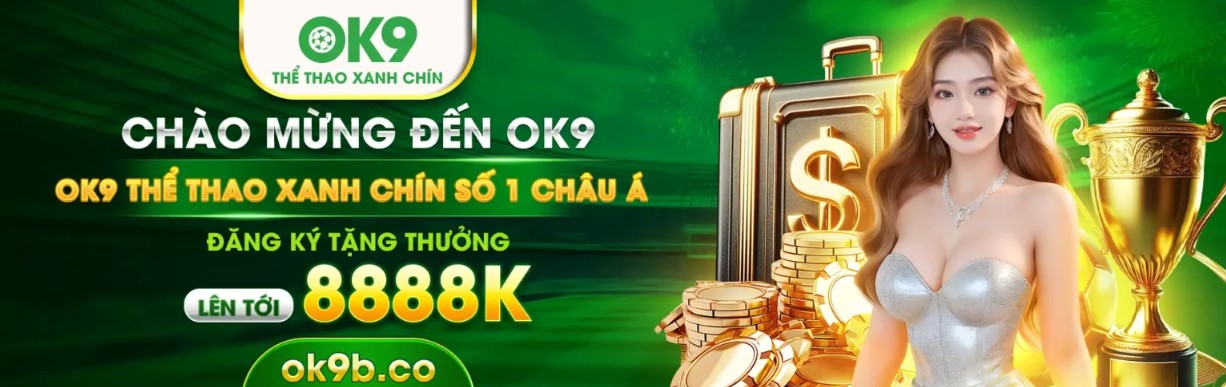 Trang Thể Thao Ok9 Cover Image