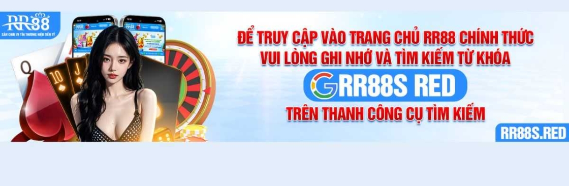 RR88 RR 88 Link Đăng Nhập Cover Image