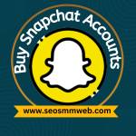 Buy Snapchat Accounts Profile Picture