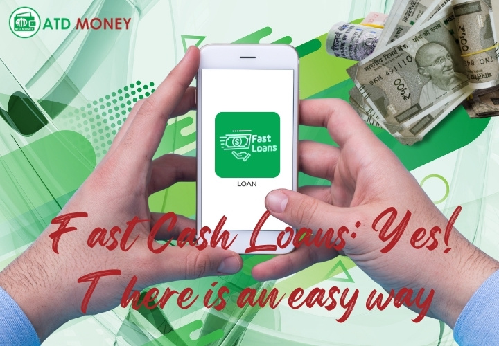 Whizolosophy | Fast Cash Loans: Yes! There is an easy way