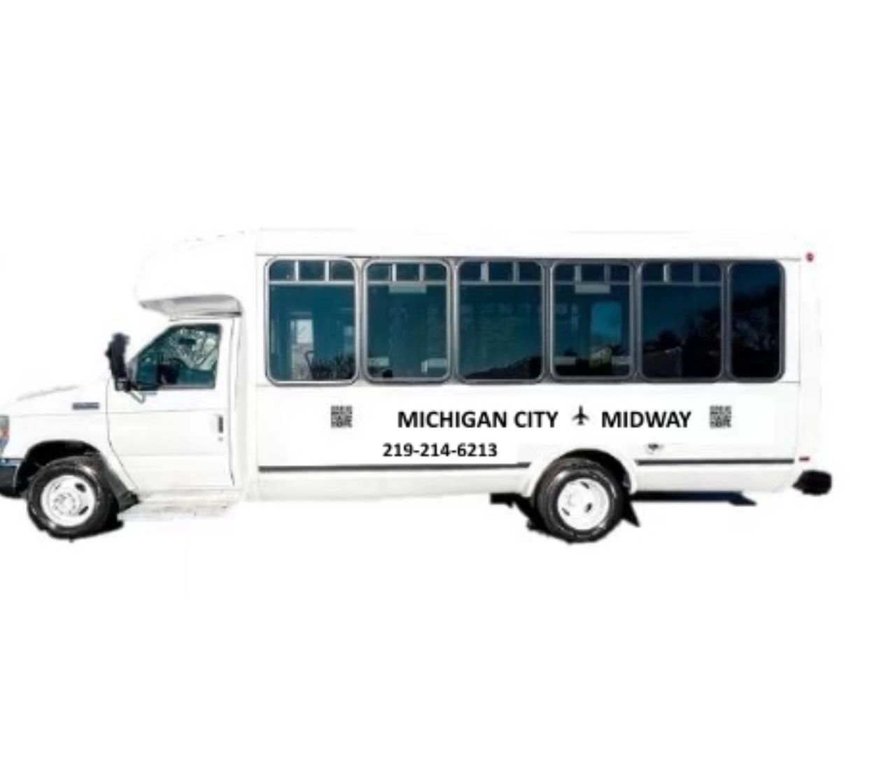 MC Airport Transit Service – Reliable MDW Shuttle  Airport Transportation