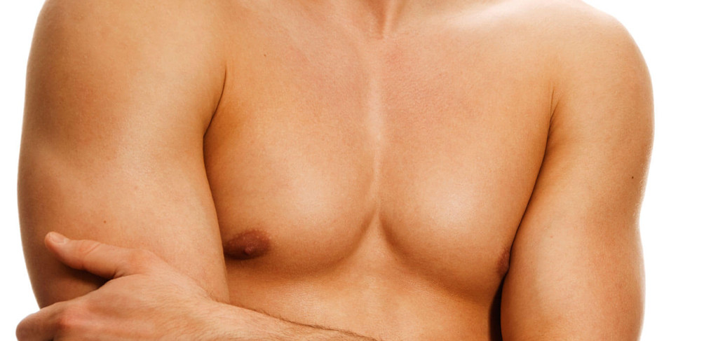 Gynecomastia in Chennai | Male Breast Reduction