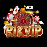 Rikvip Cổng Game Giải Trí Đẳng Cấp Profile Picture