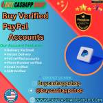 Buy Verified PayPal Accounts Profile Picture