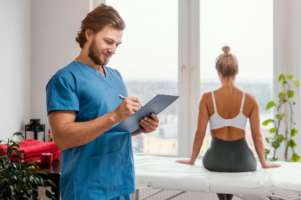 Enhance Your Quality of Life with Our Specialized Physiotherapist