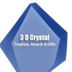 3D Crystal TAG Profile Picture