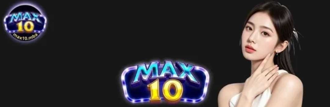 max10mba Cover Image