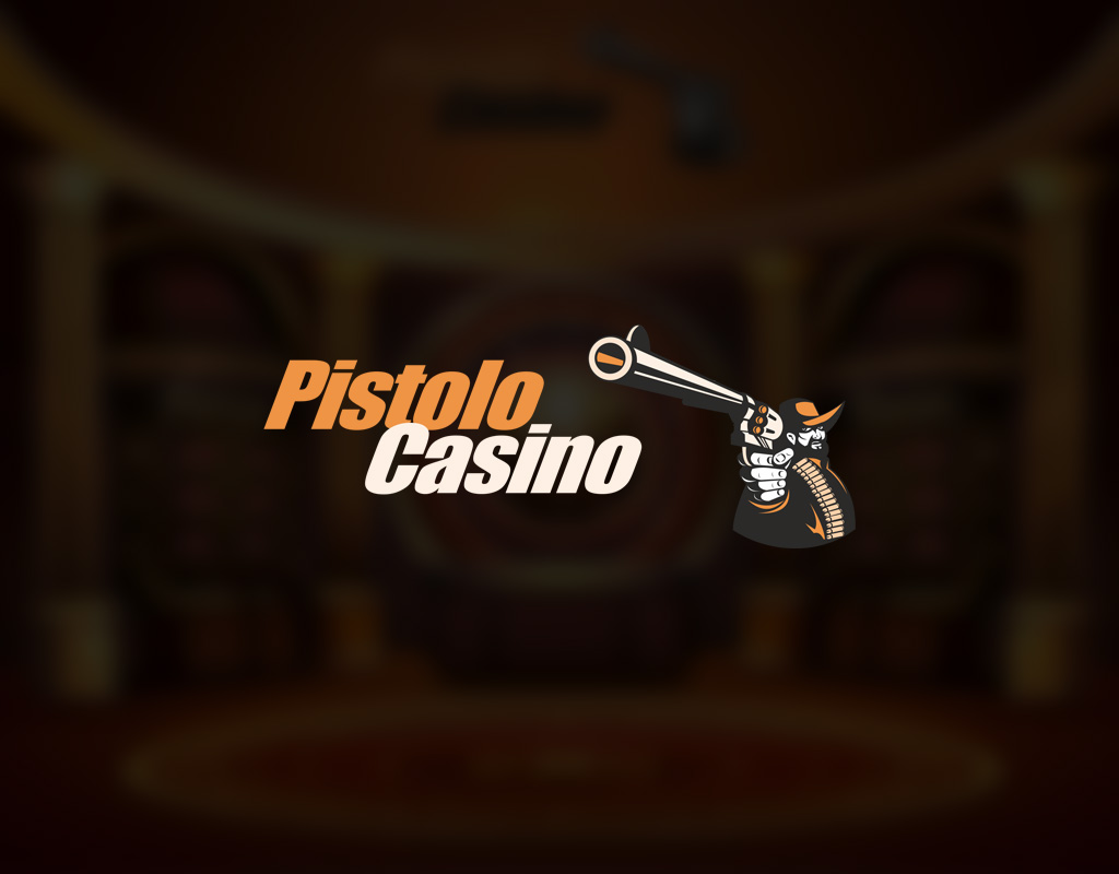 Pistolo Casino - Start Your Journey as a Boss - 100% up to €500