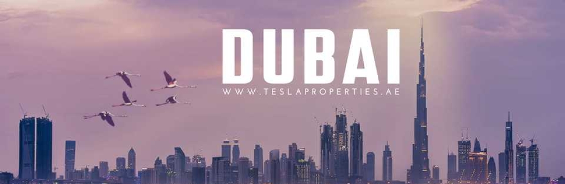 Tesla Properties Cover Image