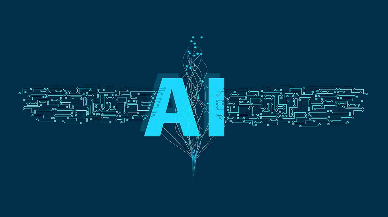 Test Automation With AI