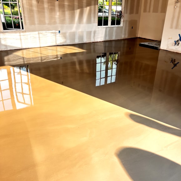 How to Install Epoxy Floor: Step-by-Step Guide