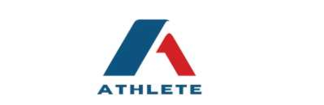 a1 athlete Cover Image