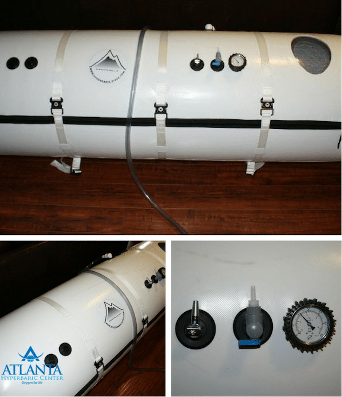 Portable Hyperbaric Chamber: A Complete Guide