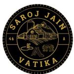 Saroj Jain Vatika Profile Picture