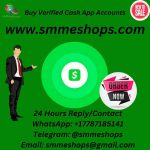 Buy Verified Cash App Accounts Profile Picture