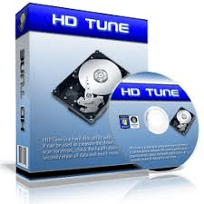 تحميل برنامج Hd Tune Pro مع التفعيل مدي الحياة 6.00 اخر اصدار [2025]