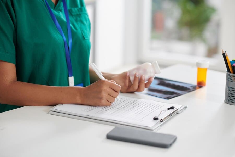 Medical Billing Company in California | Medical Billing Services | Medvantis