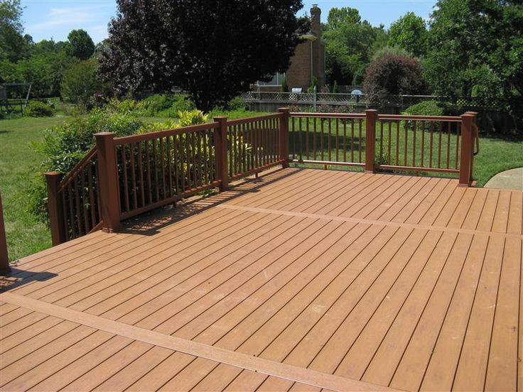 Expert Deck Builders in Delaware Cover Image