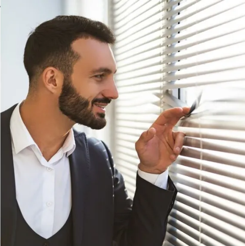 Cordless Blinds in Edmonton: Modern Solutions for Safer Living – Devine Blinds and Drapery