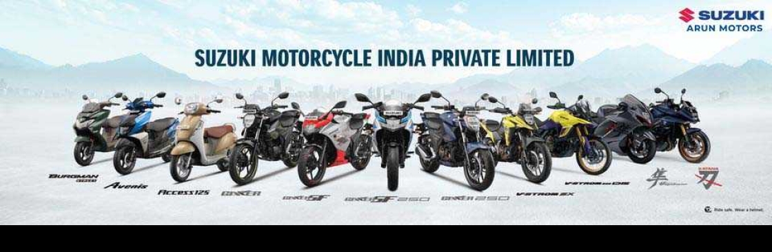 Arun Motors Cover Image