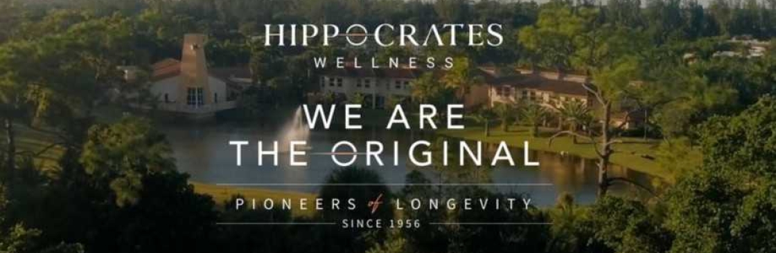 Hippocrates Wellness Cover Image