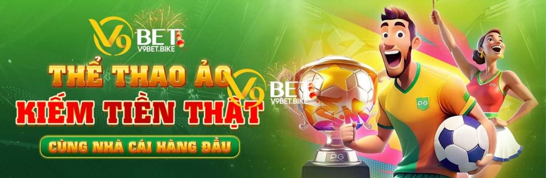 Nhà Cái V9BET Cover Image