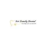 Art Family Dental Profile Picture