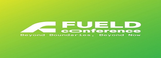 Fueld Conference Cover Image