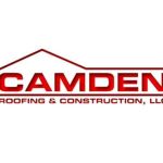 Camden Roofing Construction LLC Profile Picture