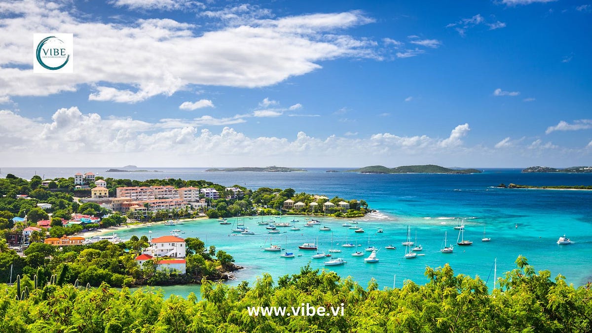 Expert Tips for Smooth Sailing: Yacht Management in the US Virgin Islands | by Vibe Vi | Jan, 2025 | Medium