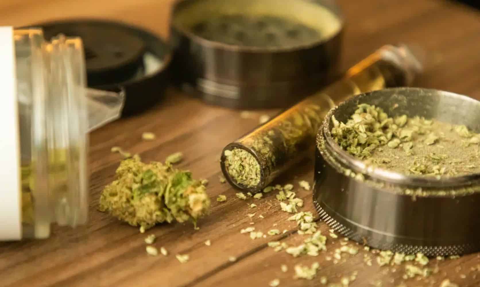 Finding The Best Deals When You Buy Indica Weed Online