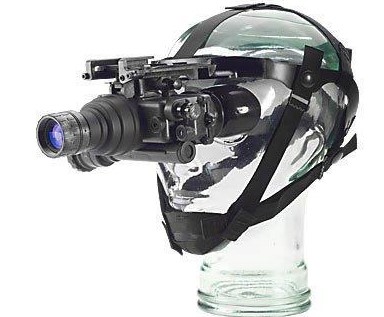 Reasons to Use PVS7 Night Vision Goggles – Night Vision 4 Less