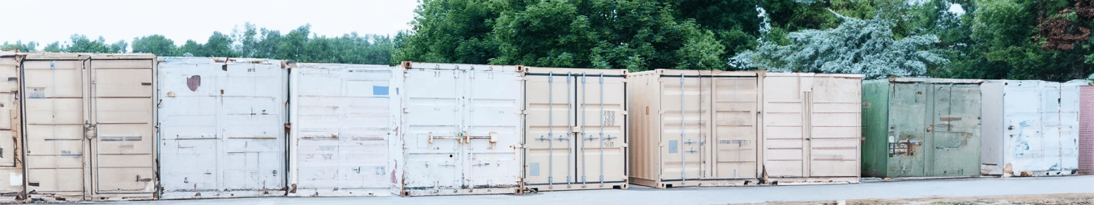 How to find the Right St. Louis Storage Solutions? - Mobile Attic