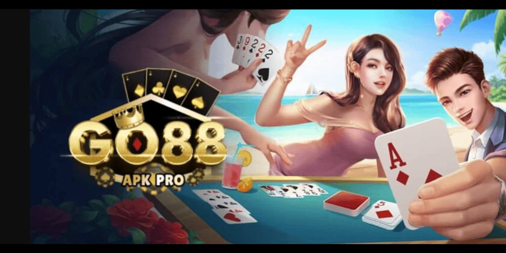 Go88 thống 2025 Cover Image