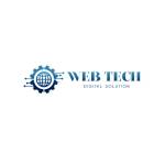 Web Tech Digital Solution Profile Picture