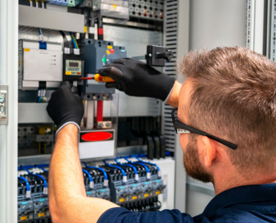 Electrical Inspections Services in Tucson and Vail, Arizona