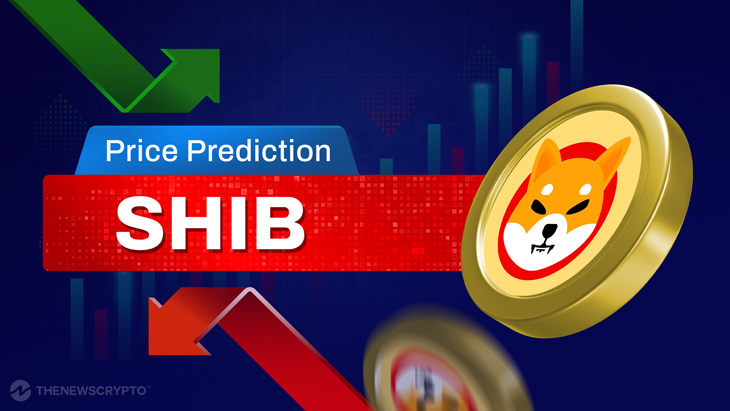 Shiba Inu (SHIB) Price Prediction 2025, 2026-2030 