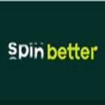 spinbetterbet com Profile Picture