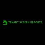 Tenant Screen Reports Profile Picture